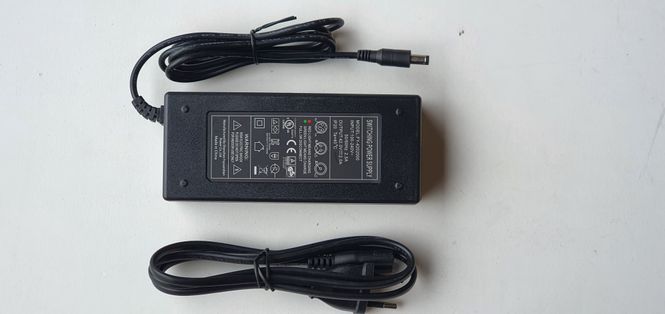 Hovedbilde Lader til Powerwheel (KF30S)